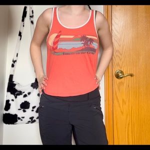 billabong tank